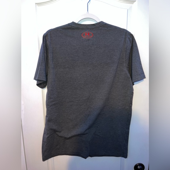 Under Armour Men’s Basketball Shirt - Picture 5 of 5